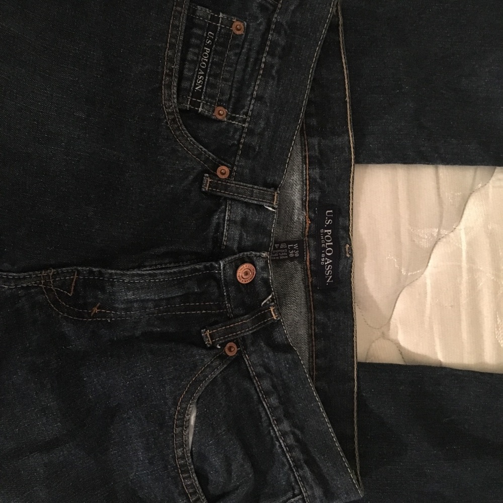 Guys jeans